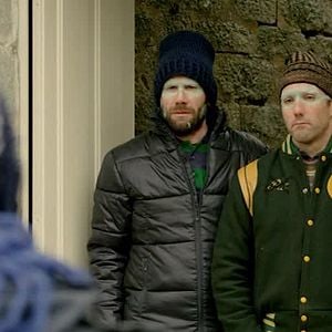 Fotoğraf Etienne Fague