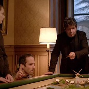 Fotoğraf Lionnel Astier