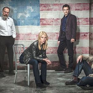 Fotoğraf Rupert Friend