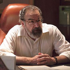 Fotoğraf Mandy Patinkin