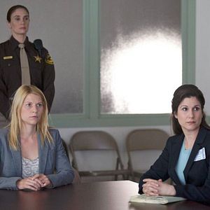 Fotoğraf Claire Danes