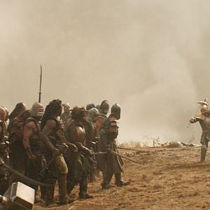 Fotoğraf Thor: Karanlık Dünya