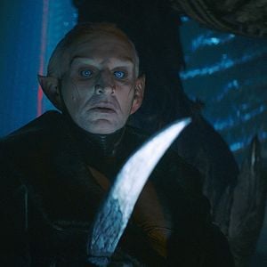 Fotoğraf Thor: Karanlık Dünya