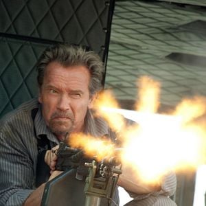 Fotoğraf Kaçış Planı