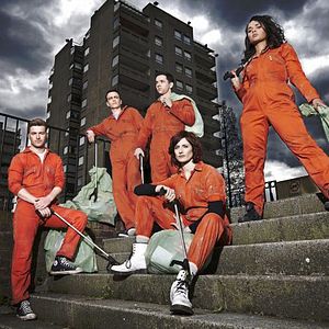 Fotoğraf Joseph Gilgun