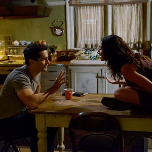 Fotoğraf Sam Witwer