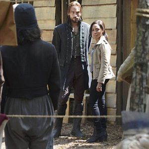 Fotoğraf Nicole Beharie