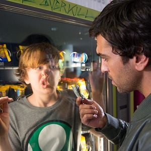 Fotoğraf Fack ju Göhte