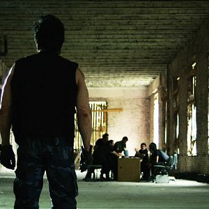 Fotoğraf Juan Palomino