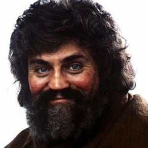 Fotoğraf Nick Brimble