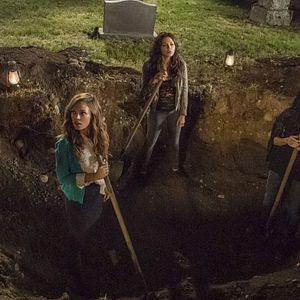 Fotoğraf Rachel Boston