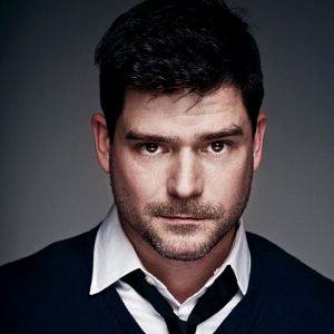 Fotoğraf John T. Woods