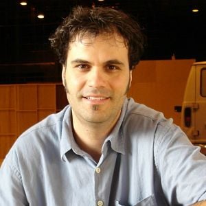 Fotoğraf Eduardo Sanchez