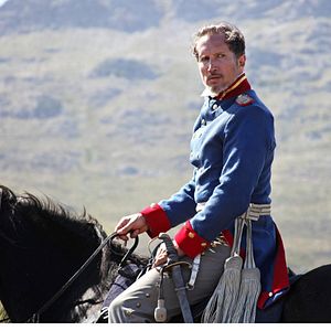 Fotoğraf Benno Fürmann