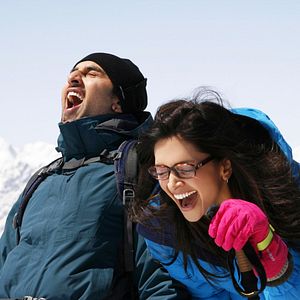 Fotoğraf Deepika Padukone