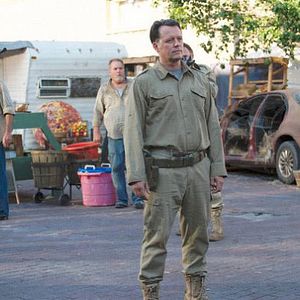 Fotoğraf Steven Culp