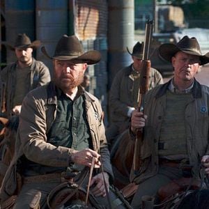 Fotoğraf Jim Beaver