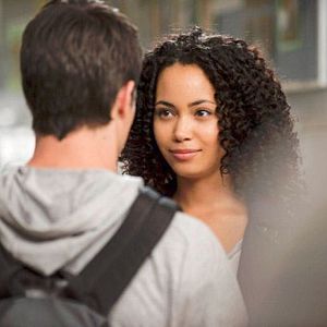 Fotoğraf Madeleine Mantock
