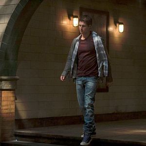 Fotoğraf Robbie Amell