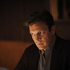Fotoğraf Nathan Fillion