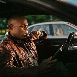 Fotoğraf Billy Brown (II)