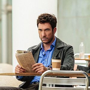 Fotoğraf Dylan McDermott