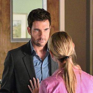 Fotoğraf Dylan McDermott