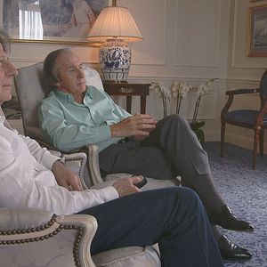 Fotoğraf Weekend of a Champion