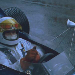 Fotoğraf Weekend of a Champion