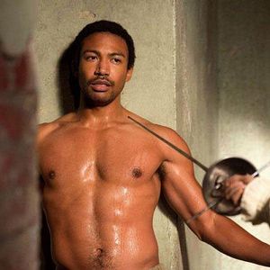 Fotoğraf Charles Michael Davis