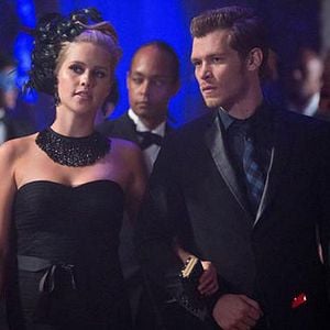 Fotoğraf Claire Holt