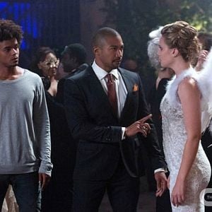 Fotoğraf Eka Darville