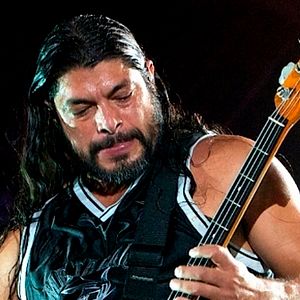 Fotoğraf Robert Trujillo