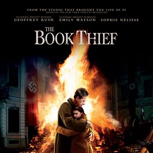 Fotoğraf Kitap Hırsızı