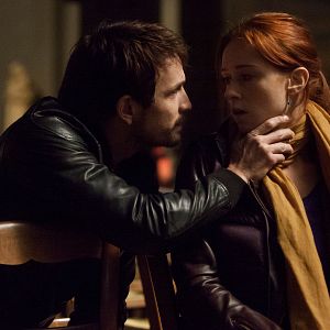 Fotoğraf Audrey Fleurot