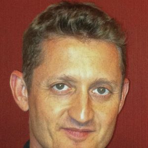 Fotoğraf Alex Winter