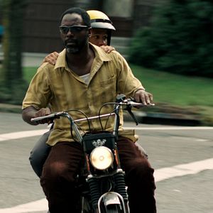 Fotoğraf Isaiah Washington