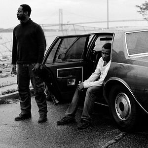 Fotoğraf Tequan Richmond