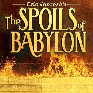 Fotoğraf The Spoils Of Babylon