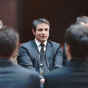 Fotoğraf Bruno Salomone