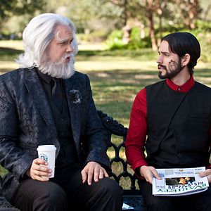 Fotoğraf Dean J. West