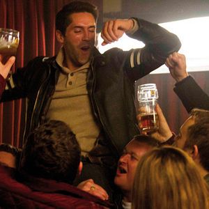 Fotoğraf Scott Adkins