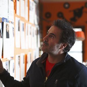 Fotoğraf José Garcia