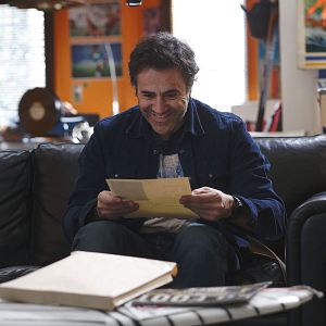 Fotoğraf José Garcia