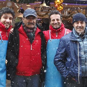 Fotoğraf Laurent Mouton