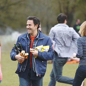 Fotoğraf José Garcia