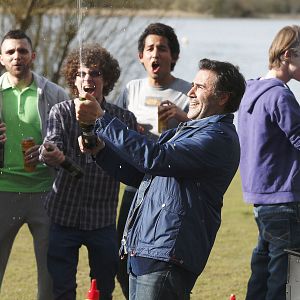 Fotoğraf José Garcia