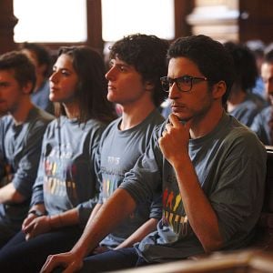 Fotoğraf Douglas Attal