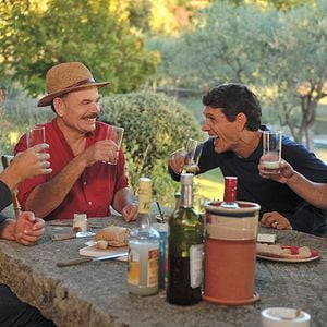 Fotoğraf Bernard Campan