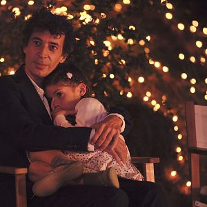 Fotoğraf Eric Elmosnino